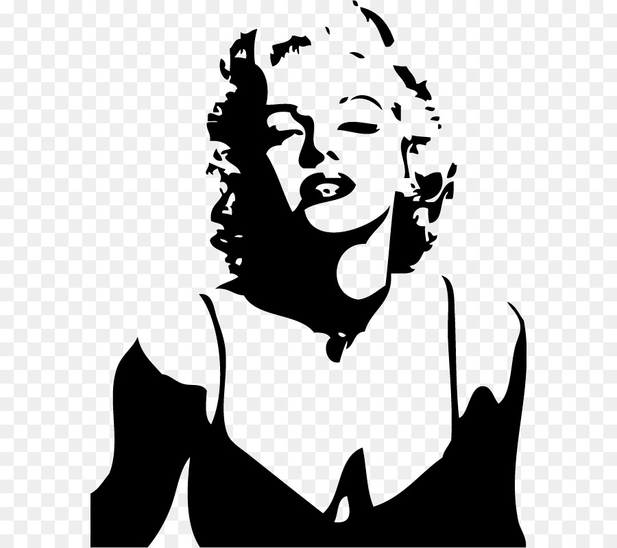 picture Marilyn Monroe Silhouette amazon com marilyn monroe silhouette