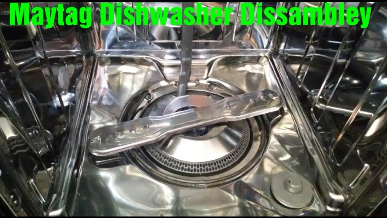 pix Maytag Filter Cleaning how to clean a dishwasher filter maytag