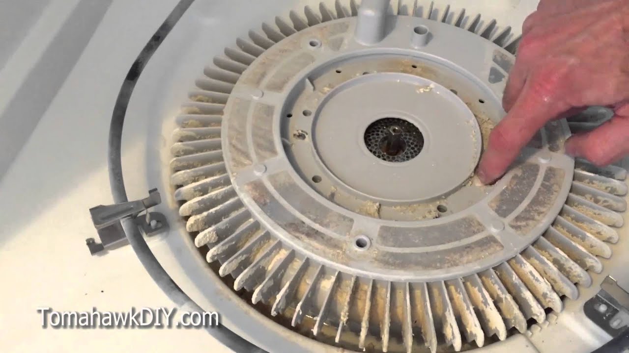 photo Maytag Filter Cleaning how to clean a dishwasher filter maytag
