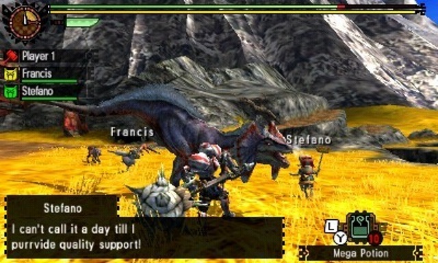 pics Monster Hunter 4 Free Download monster hunter 4 ultimate for nintendo