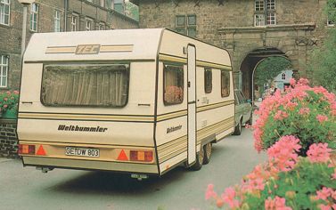 pix Munsterland Caravan lmc maestro 572 d munsterland caravan all new model 2019 walkaround interior