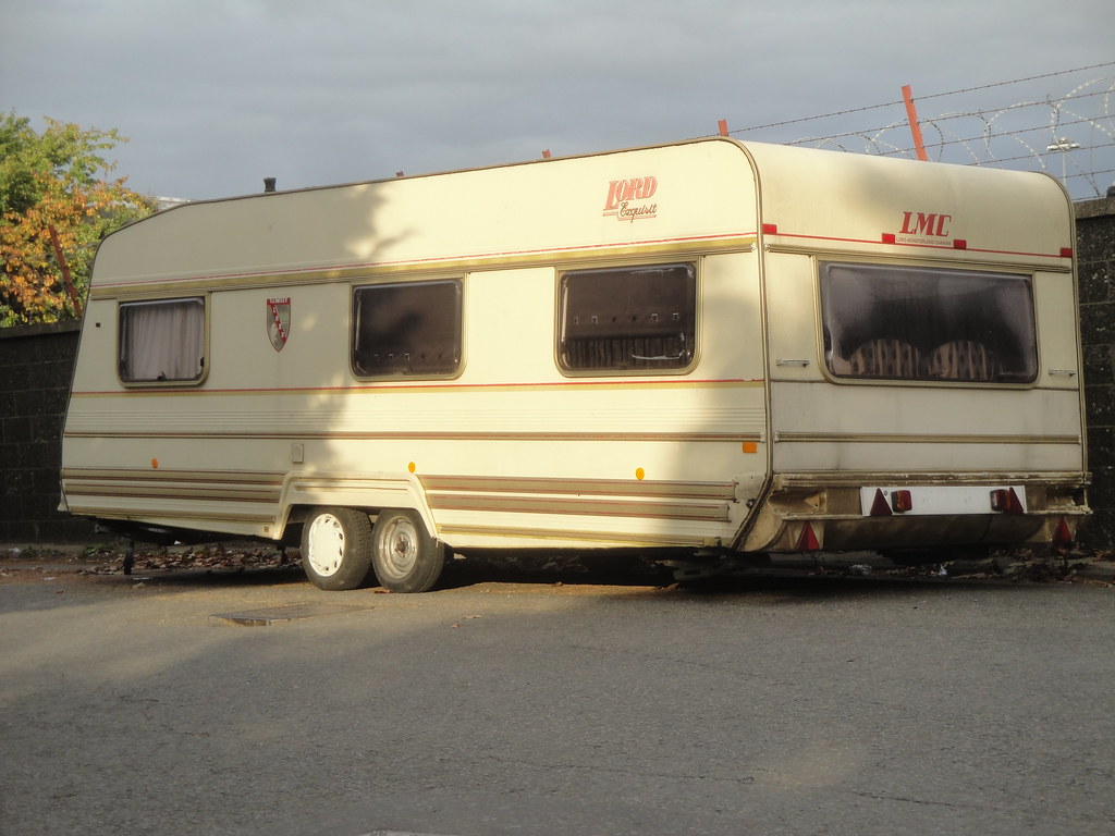 wallpapers Munsterland Caravan mb caravans hobby fendt tabbert and lmc