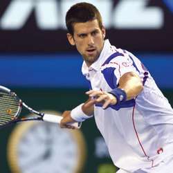 photo Novak Djokovic Background novak djokovic tennis wallpaper