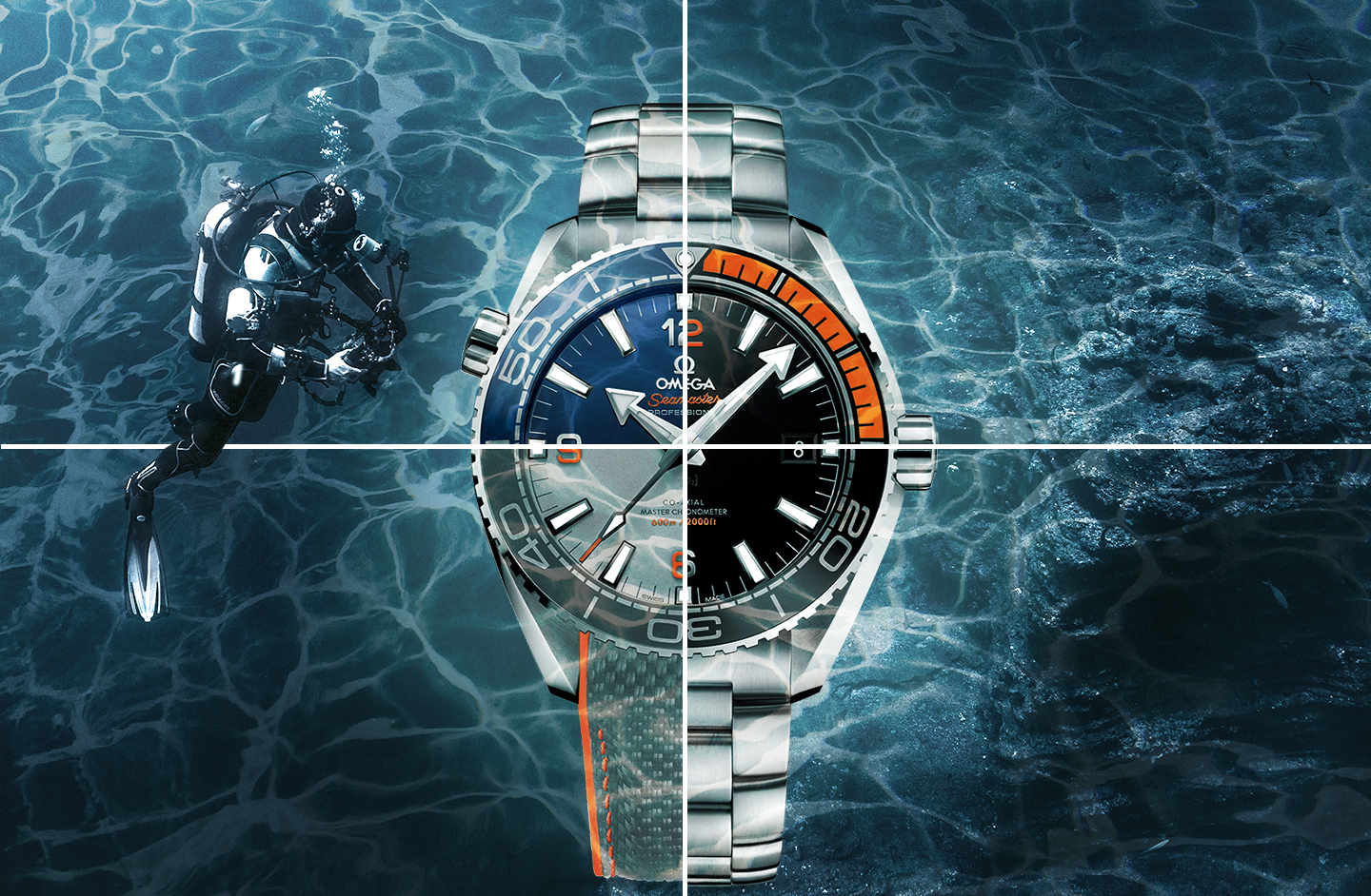 photo Omega Watch Background who wears the james bond watch