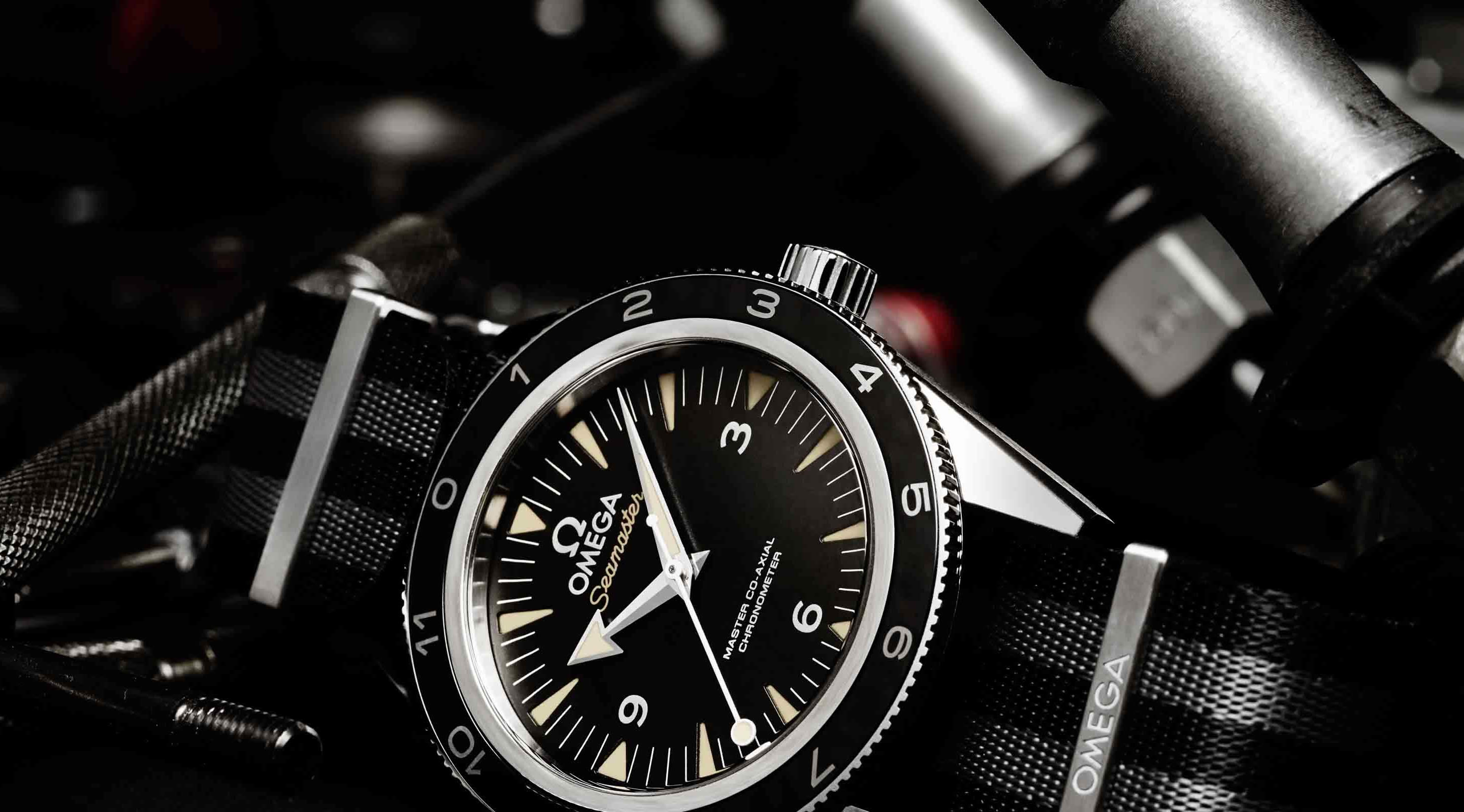 photo Omega Watch Background omega seamaster planet ocean