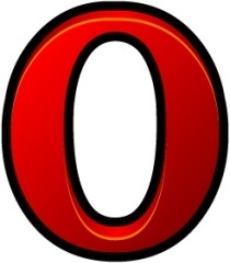 pic Opera Ico using opera touch technobugg