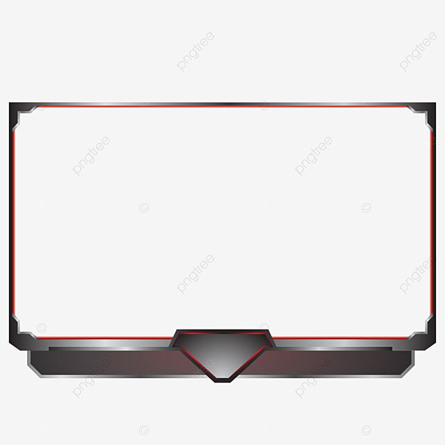 photo Overlay Live Stream Png twitch overlay live stream face cam