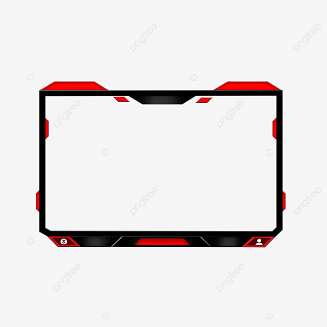 pix Overlay Live Stream Png livestream overlay acez live stream