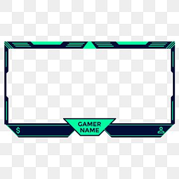 pic Overlay Live Stream Png https pngtree com freepng cyberpunk twitch live stream overlay gaming display png element 5739504 html