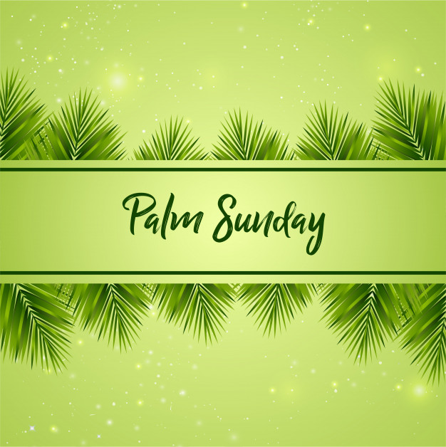 picture Palm Sunday Background Images palm sunday vol 2 background 1 motion background