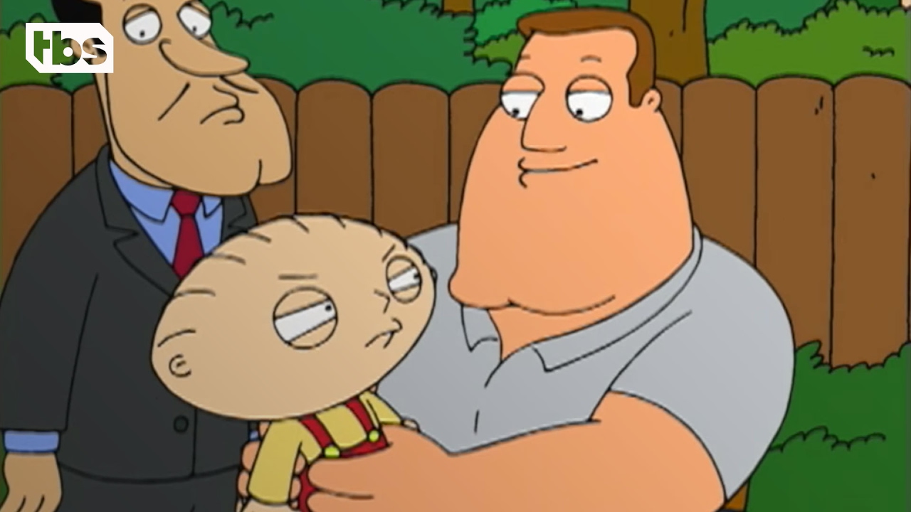 wallpapers Peter Griffin Wheelchair family guy the hand that rocks the wheelchair tv episode 2011 imdb