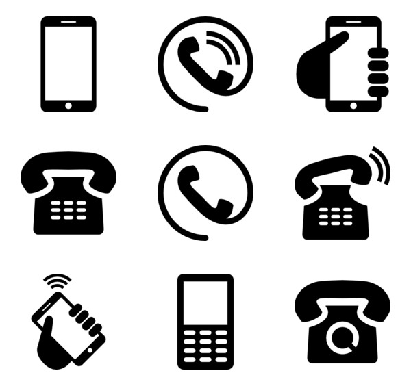 photo Phone Icon For Photoshop phone icon png images vector and psd