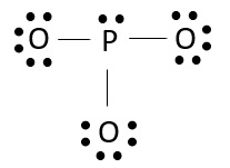 pix Phosphite Lewis Structure 2 6 drawing resonance forms chemistry