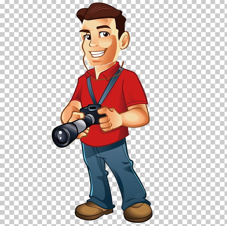 wallpapers Photographer Cartoon Png cartoon photographer png vector psd