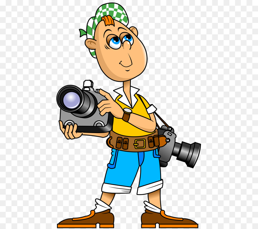 images Photographer Cartoon Png stock photography photographer png