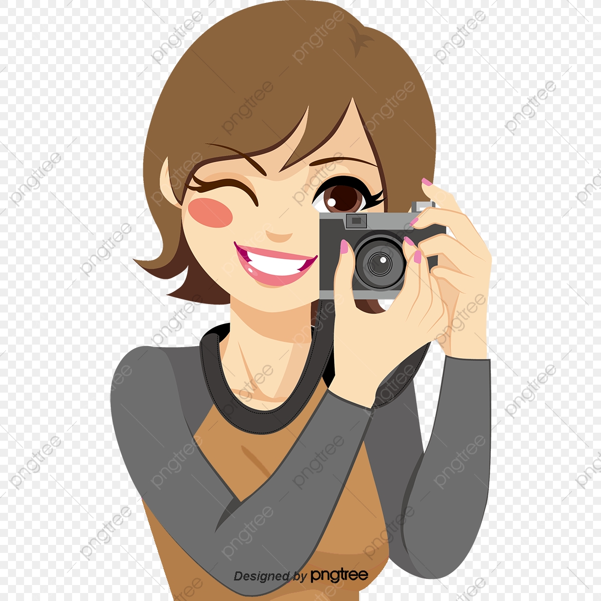 picture Photographer Cartoon Png photographer photography cartoon png