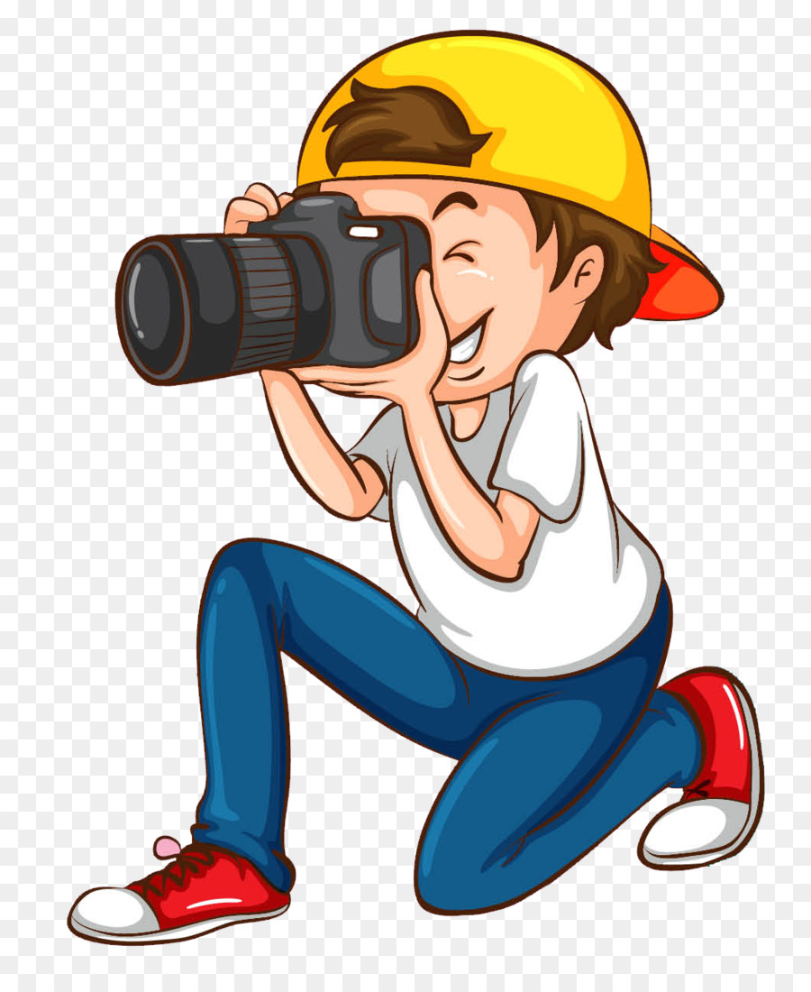 picture Photographer Cartoon Png photoose photographer cartoon