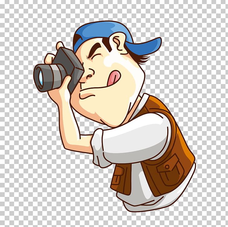 pics Photographer Cartoon Png https pngtree com freepng vector cartoon photographer 2921359 html