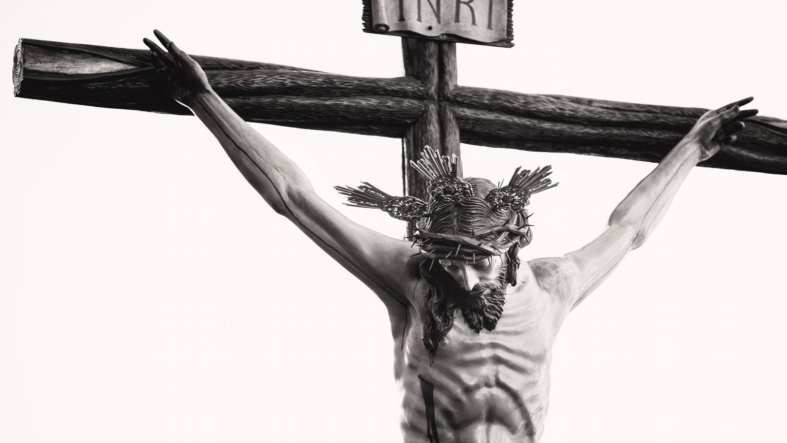 pics Pictures Of Jesus's Cross did jesus descend to hell between the