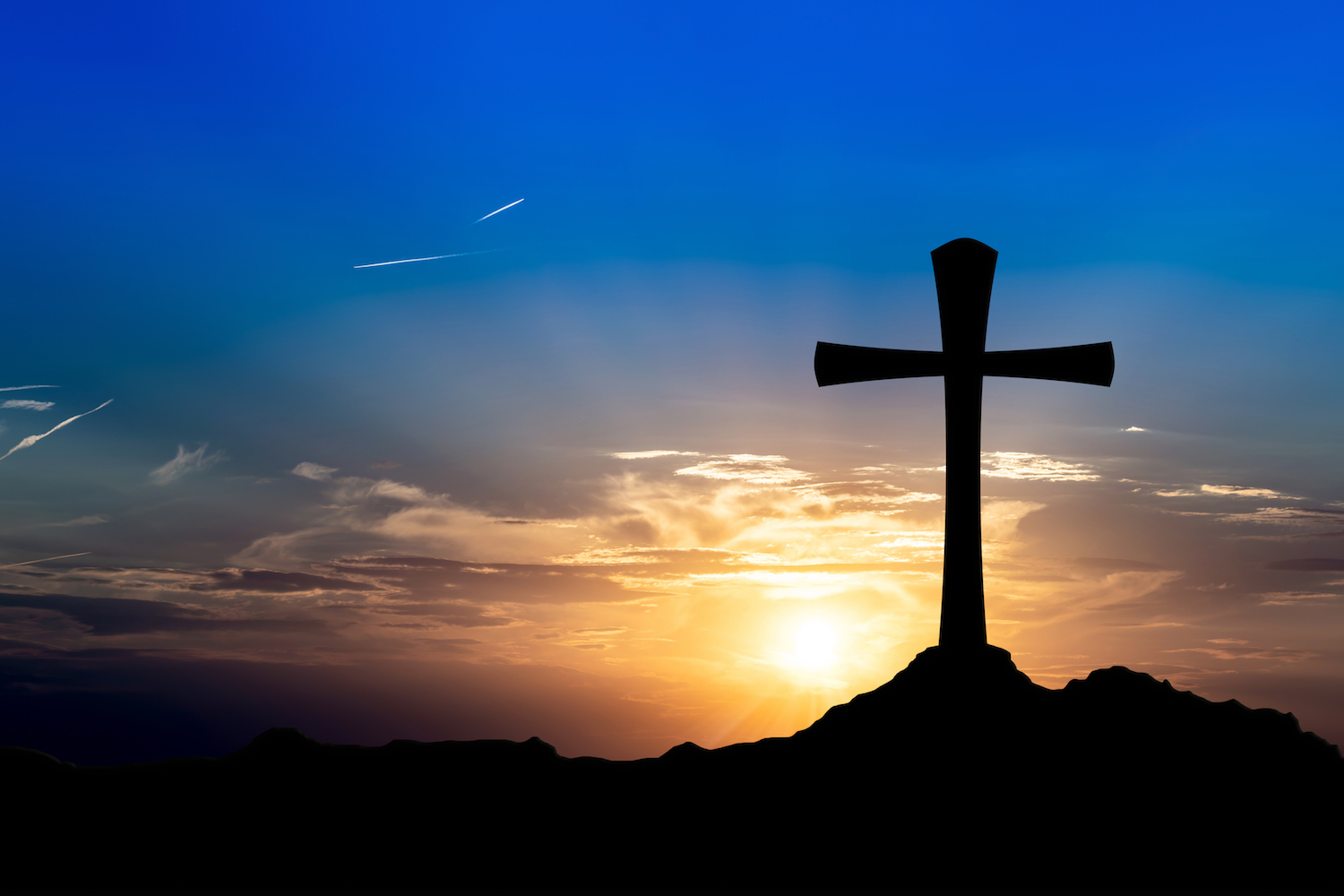 pic Pictures Of Jesus's Cross of wood was the cross of christ made