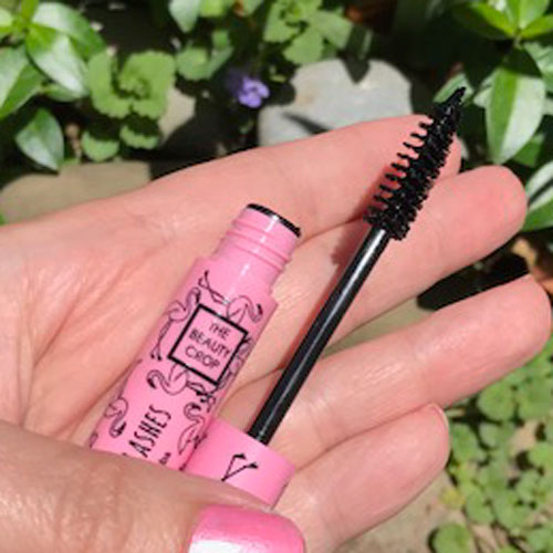 picture Pink Flamingo Mascara alibaba com