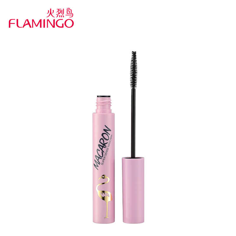pic Pink Flamingo Mascara tarte cosmetics