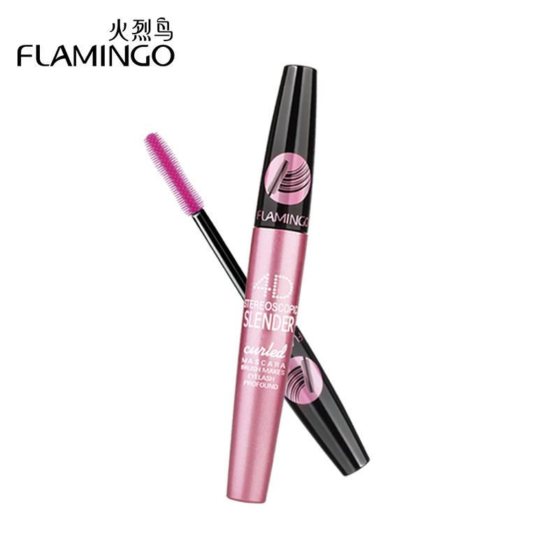 pic Pink Flamingo Mascara pink flamingo makeup tutorial sivan ayla