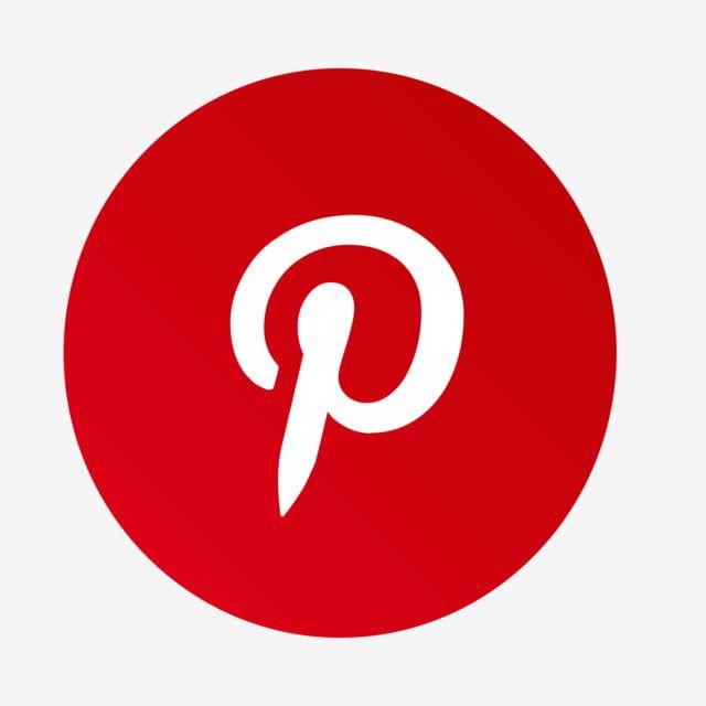images Pinterest Icon Transparent https pngtree com freepng pinterest black andamp white icon 3547800 html