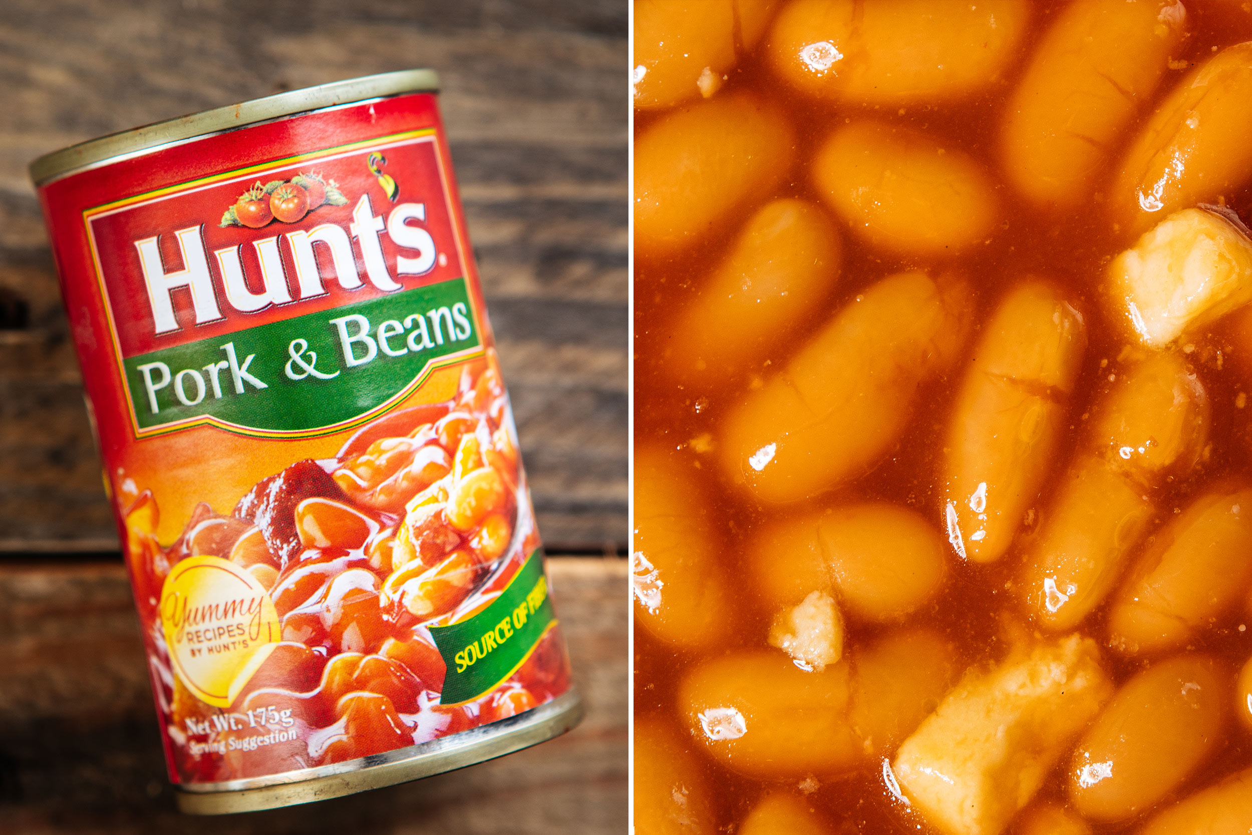 pix Pork And Beans Can Sizes van camp s pork and beans 10 can 7