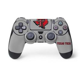 pix Ps4 Controller Outline texas tech state outline ps4 controller skin
