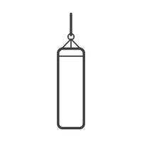 photo Punching Bag Clipart 123rf