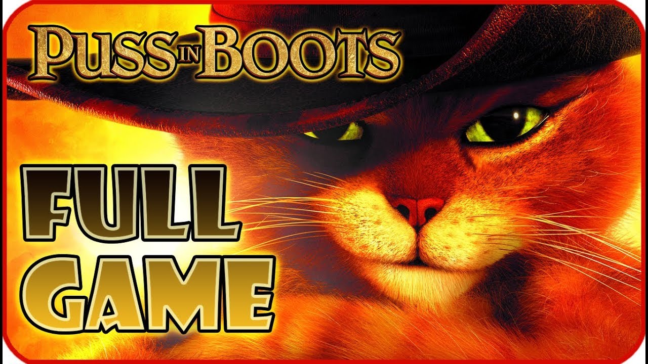 pix Puss In Boots Xbox 360 Download puss in boots kinect xbox 360