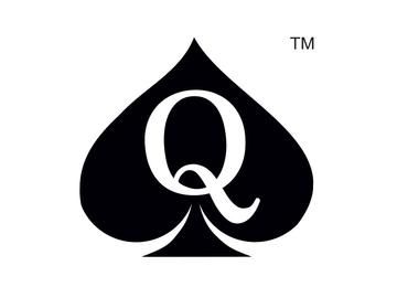 pics Queen Of Spades Symbols pin on queen of spades