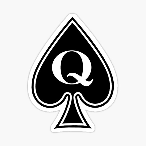 pix Queen Of Spades Symbols queen of spades symbol