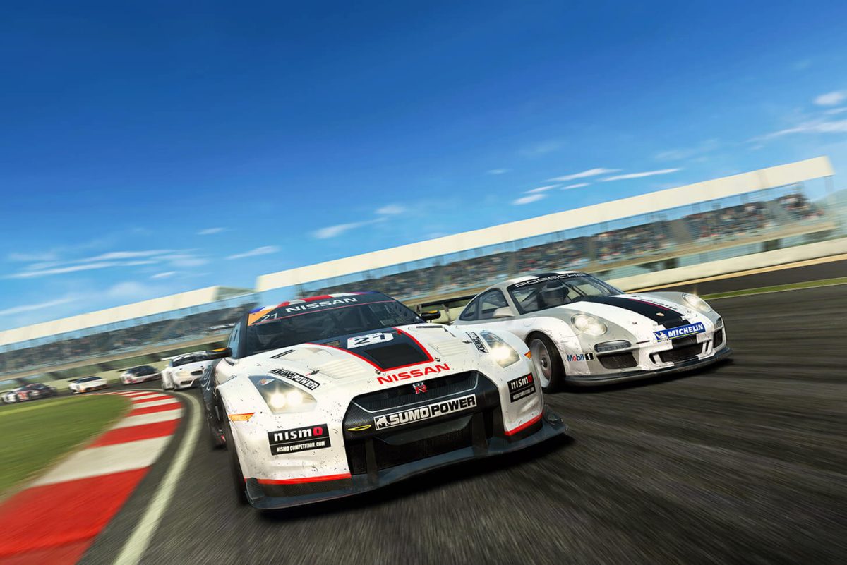 pic Real Racing 3 Images real racing 3