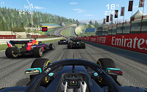 pics Real Racing 3 Images update 9 2 voice reveal real racing 3