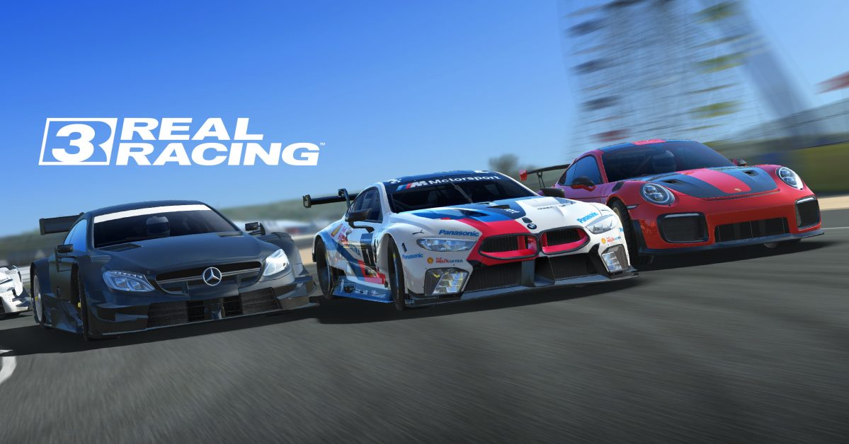 pics Real Racing 3 Images real racing 3 wikipedia