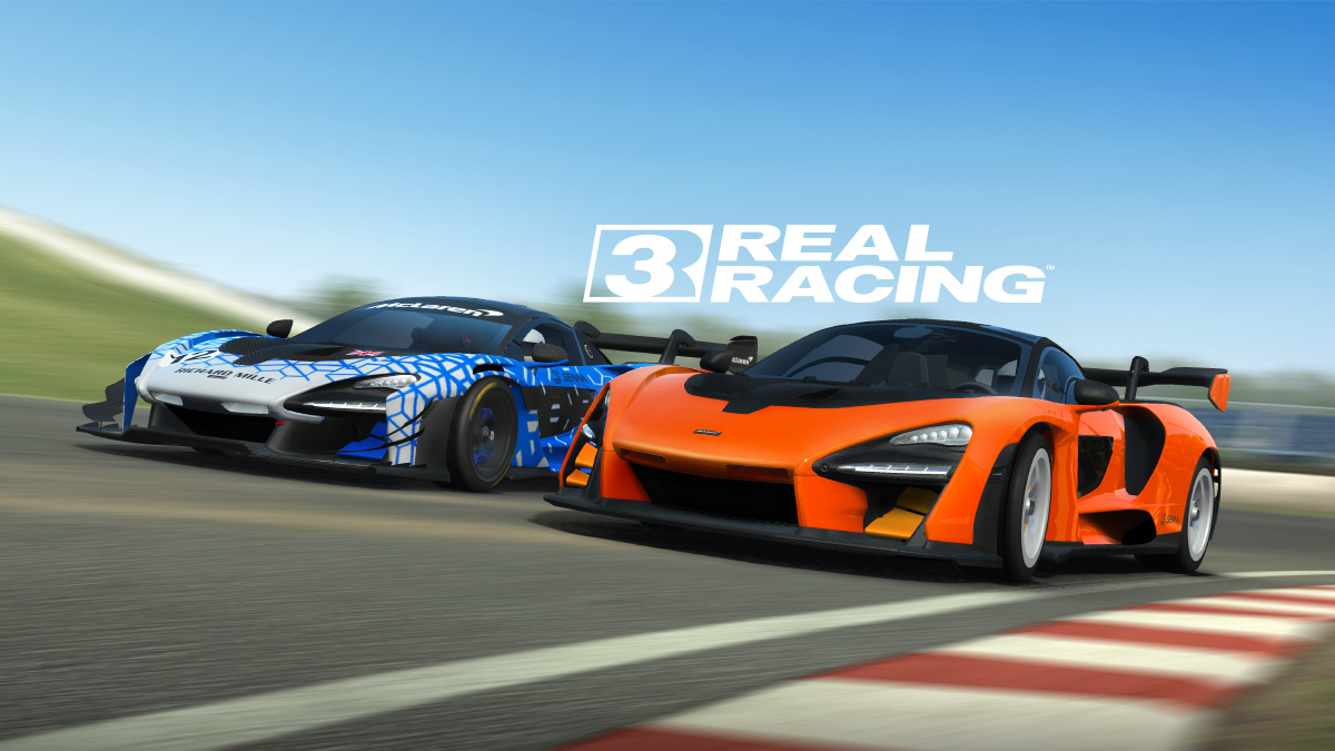 pix Real Racing 3 Images car changes to real racing 3 in 7 0