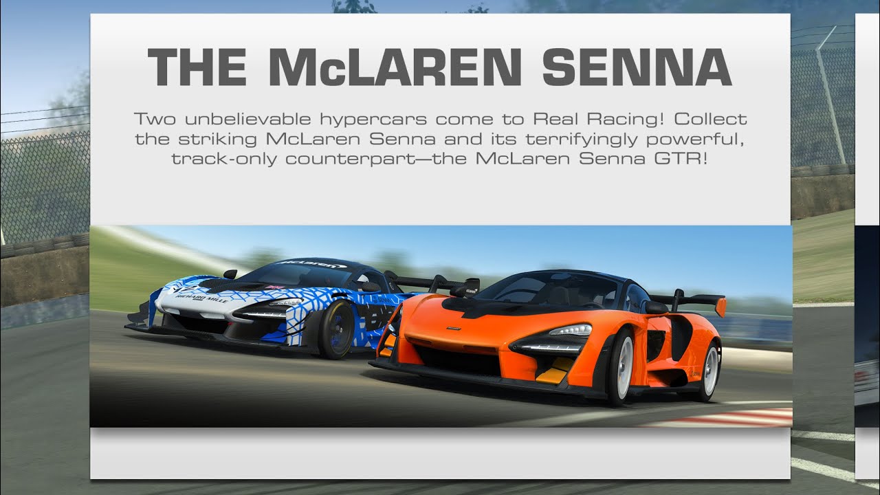 pix Real Racing 3 Images real racing 3 competition update