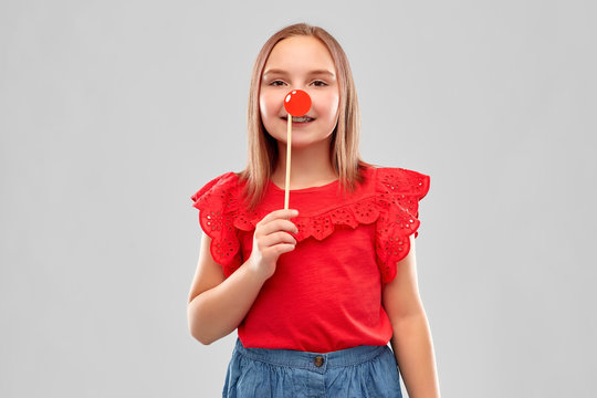 pic Red Nose Day Photo Booth blog jeunesse global