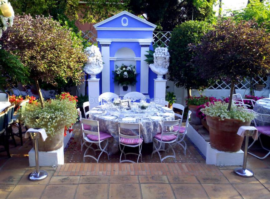 photo Restaurante La Tirana buscorestaurantes com