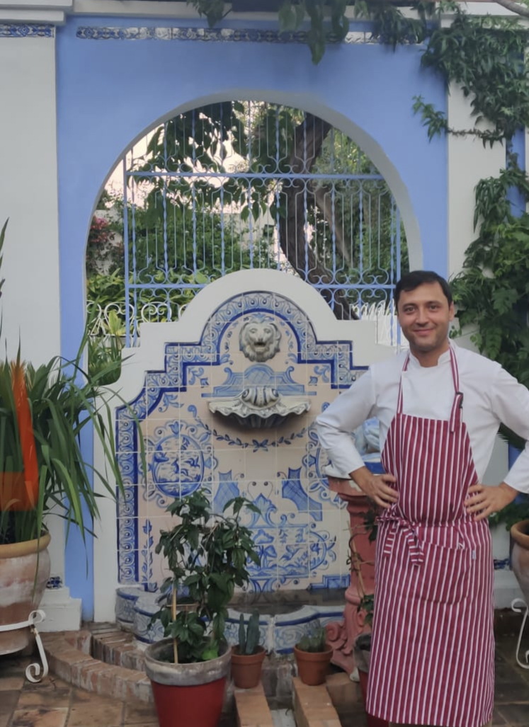 wallpapers Restaurante La Tirana la tirana restaurant what to eat in