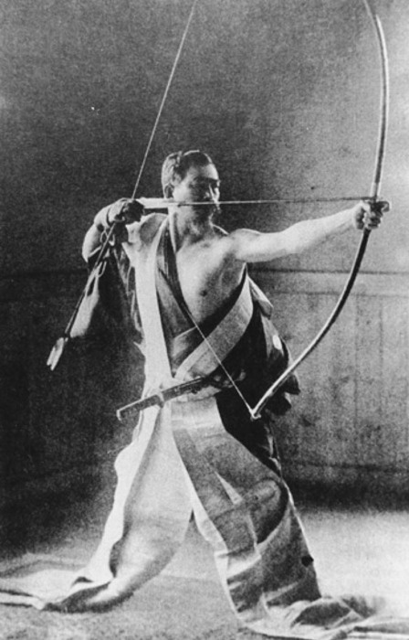 images Samurai Archery Training kyudo the way of the bow dykiegirl