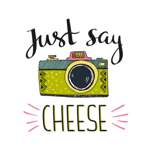 picture Say Cheese Clipart clipart library
