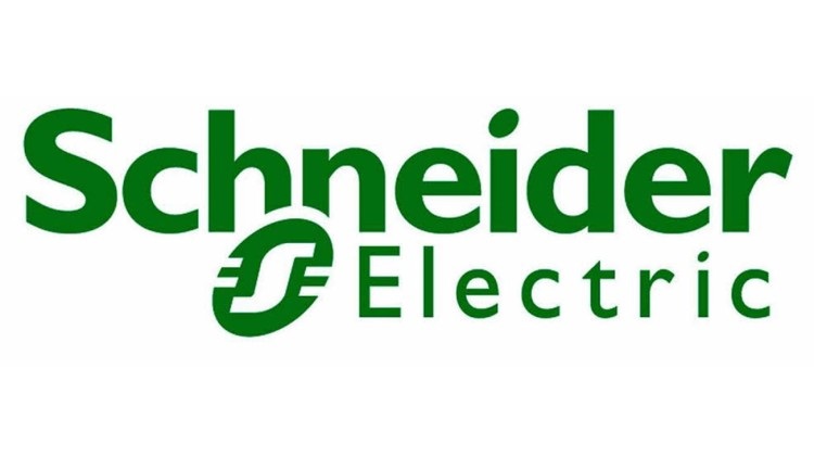 pix Schneider Electric Logo Images channel post mea