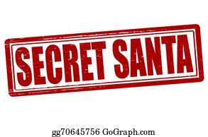 picture Secret Santa Clipart secret santa clip art royalty free