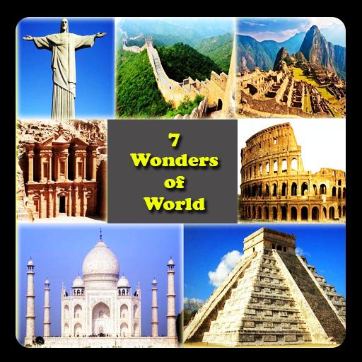 pic Seven Wonders Of The World Images Download 7 wonders of the world wallpapers