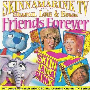 wallpapers Sharon Lois And Bram Friends Forever friends forever lyrics and songs deezer