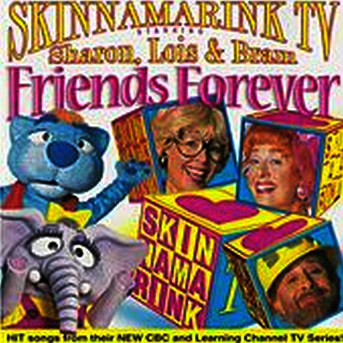 pic Sharon Lois And Bram Friends Forever sharon lois bram friends forever