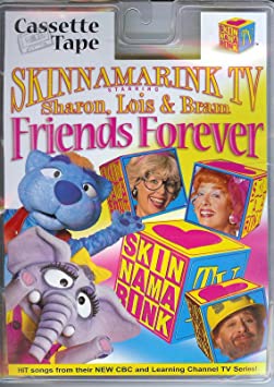 pic Sharon Lois And Bram Friends Forever friends forever sharon lois bram